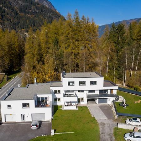 Lindes Appartement Umhausen Zewnętrze zdjęcie