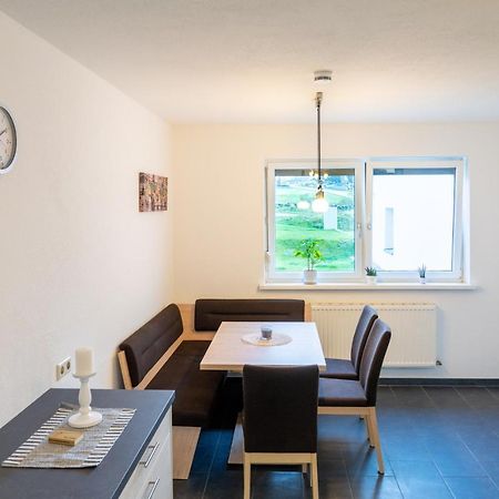 Lindes Appartement Umhausen Zewnętrze zdjęcie