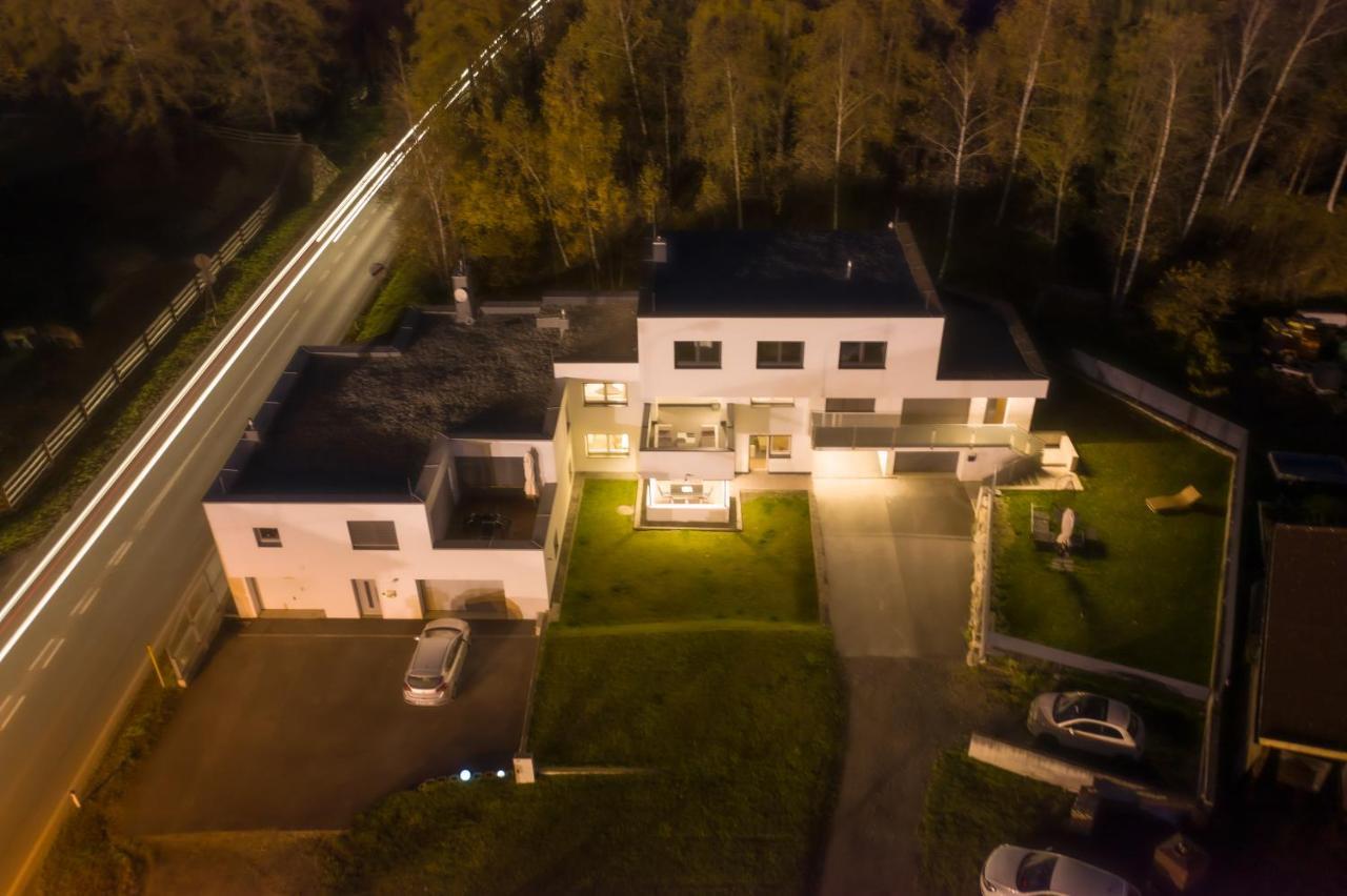 Lindes Appartement Umhausen Zewnętrze zdjęcie