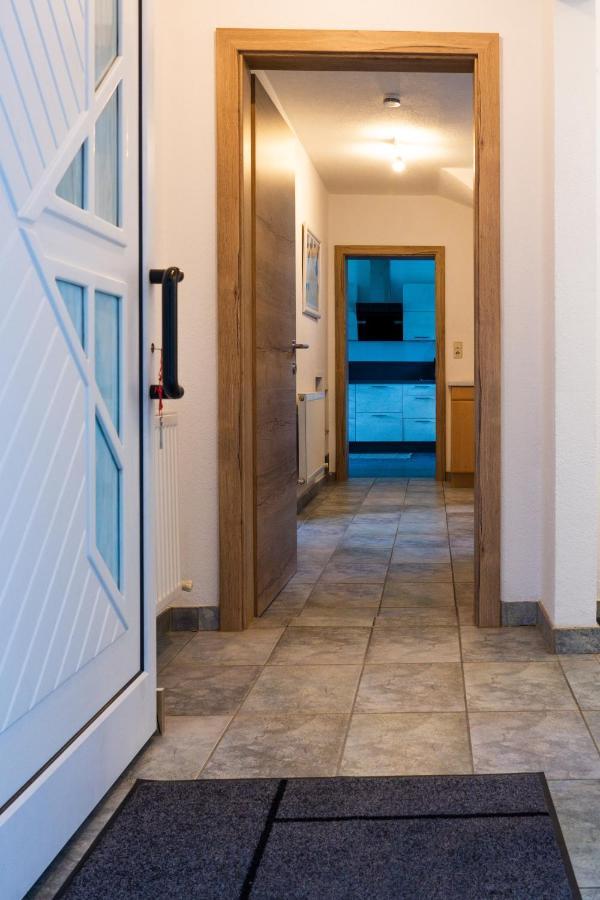 Lindes Appartement Umhausen Zewnętrze zdjęcie