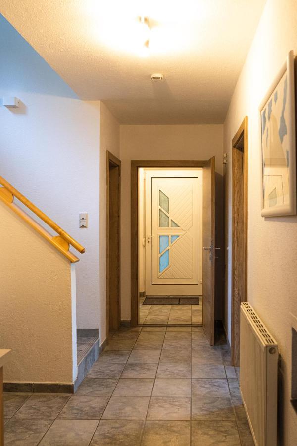 Lindes Appartement Umhausen Zewnętrze zdjęcie