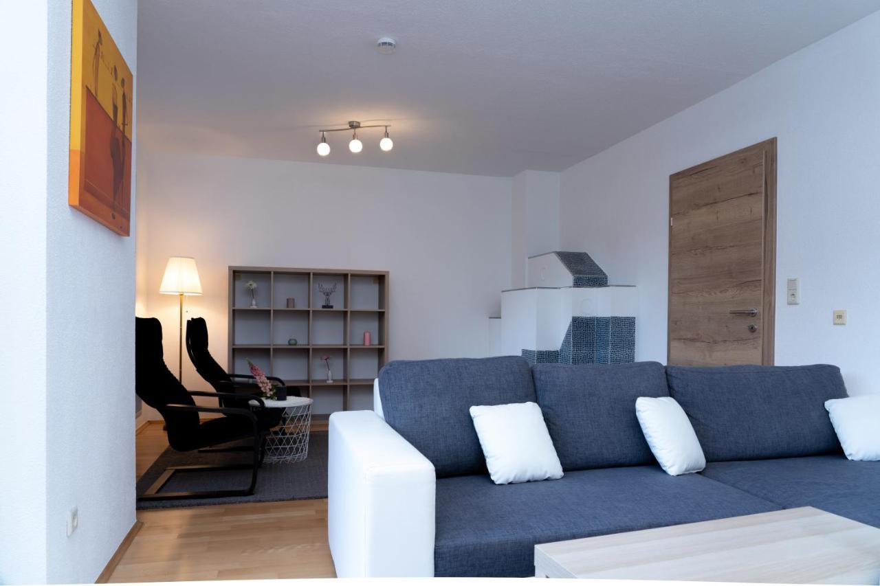 Lindes Appartement Umhausen Zewnętrze zdjęcie