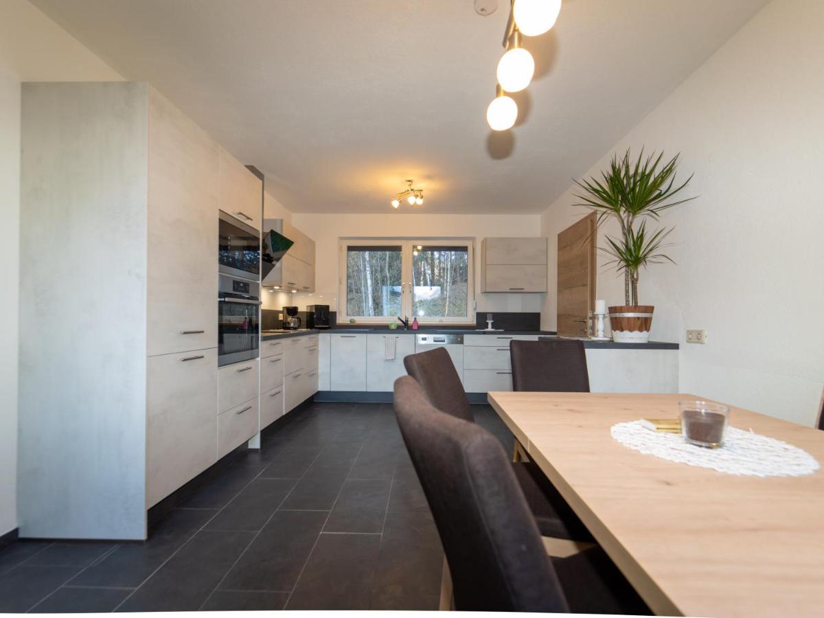 Lindes Appartement Umhausen Zewnętrze zdjęcie