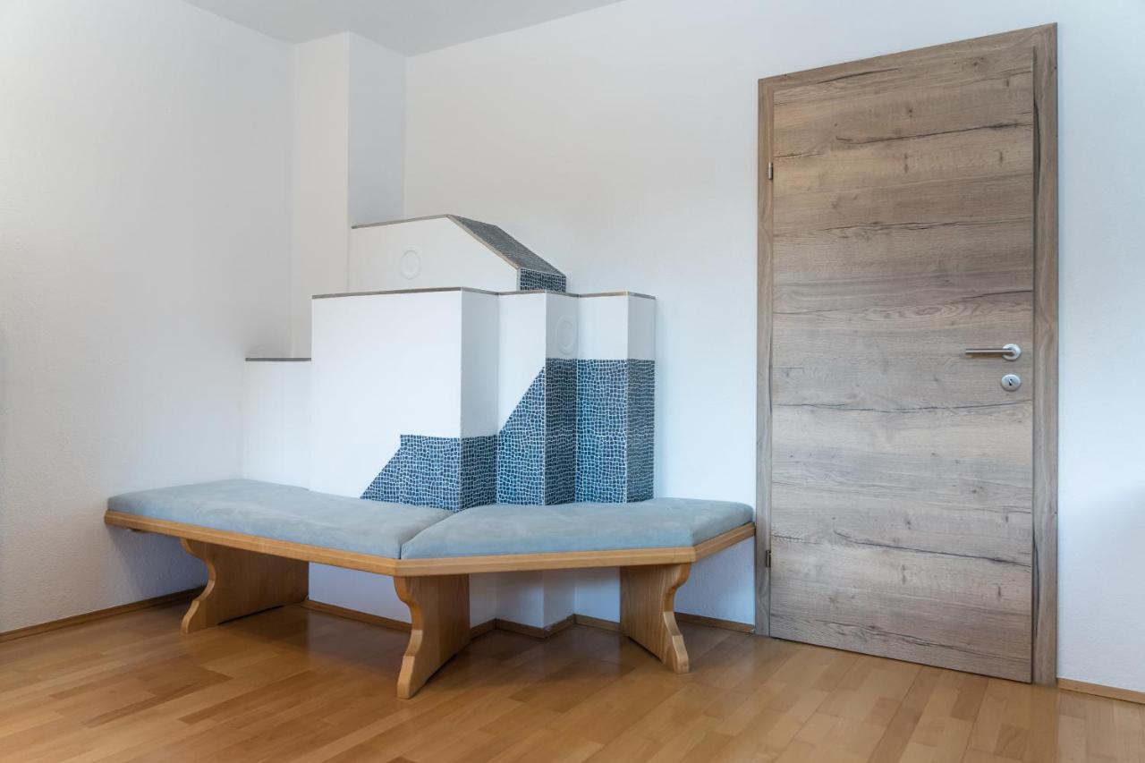 Lindes Appartement Umhausen Zewnętrze zdjęcie