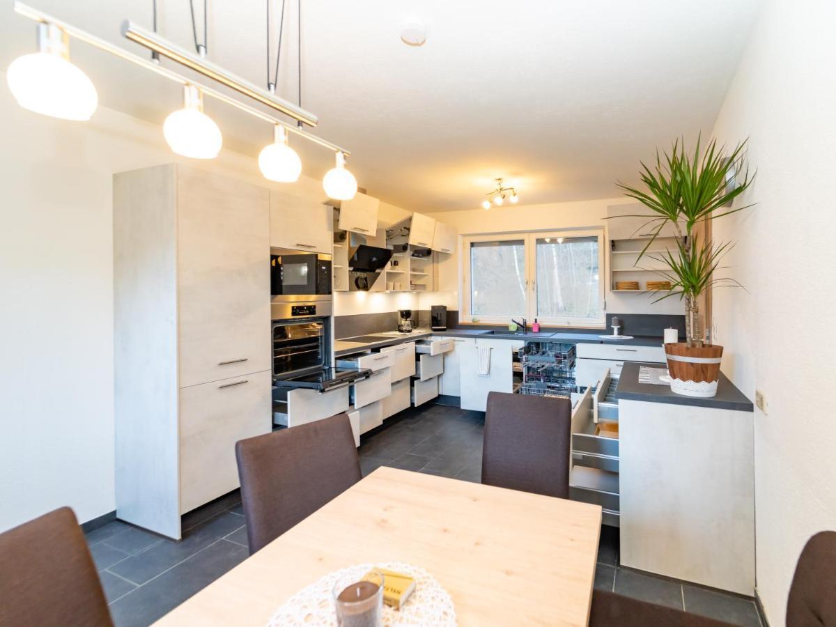 Lindes Appartement Umhausen Zewnętrze zdjęcie